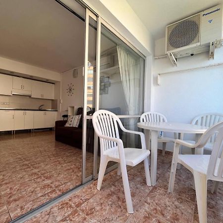 רוזס Estudio Con Tres Piscinas Comunitarias Y Pista De Tenis מראה חיצוני תמונה