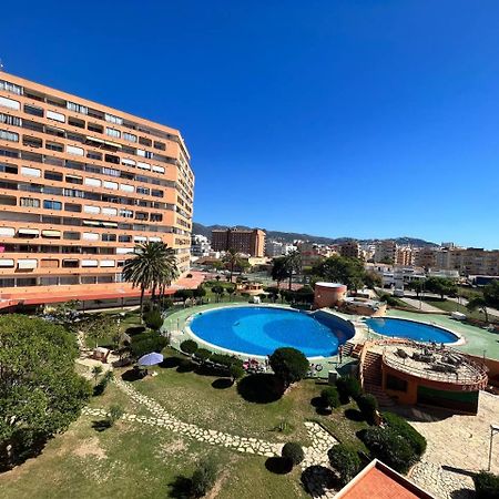 רוזס Estudio Con Tres Piscinas Comunitarias Y Pista De Tenis מראה חיצוני תמונה